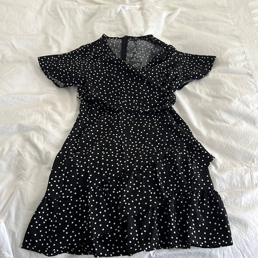 NWT zaful dress